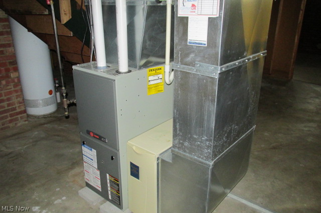 Noble Road - Residential