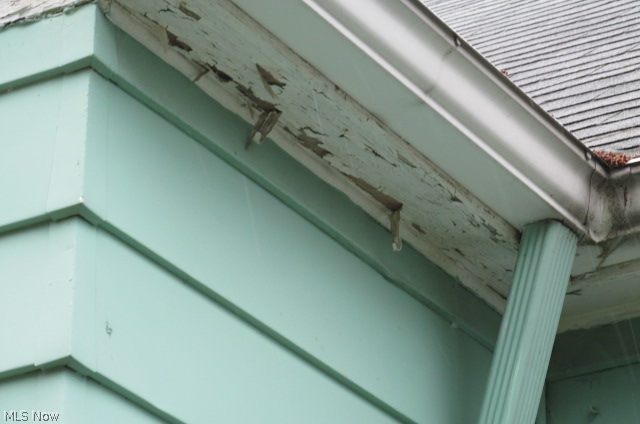 Noble Road - Residential