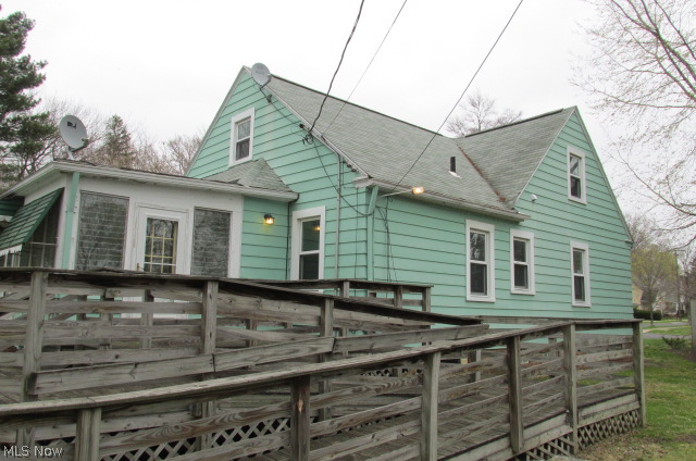 Noble Road - Residential