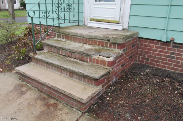 Noble Road - Residential