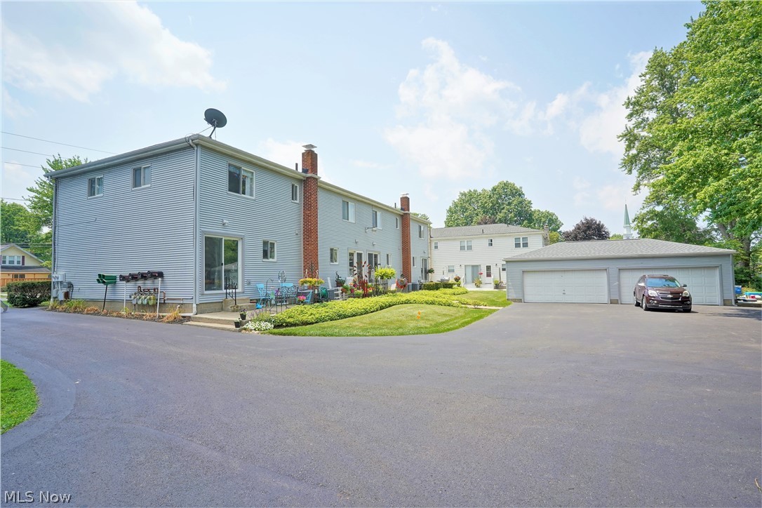 Northport Sub - Residential Income
