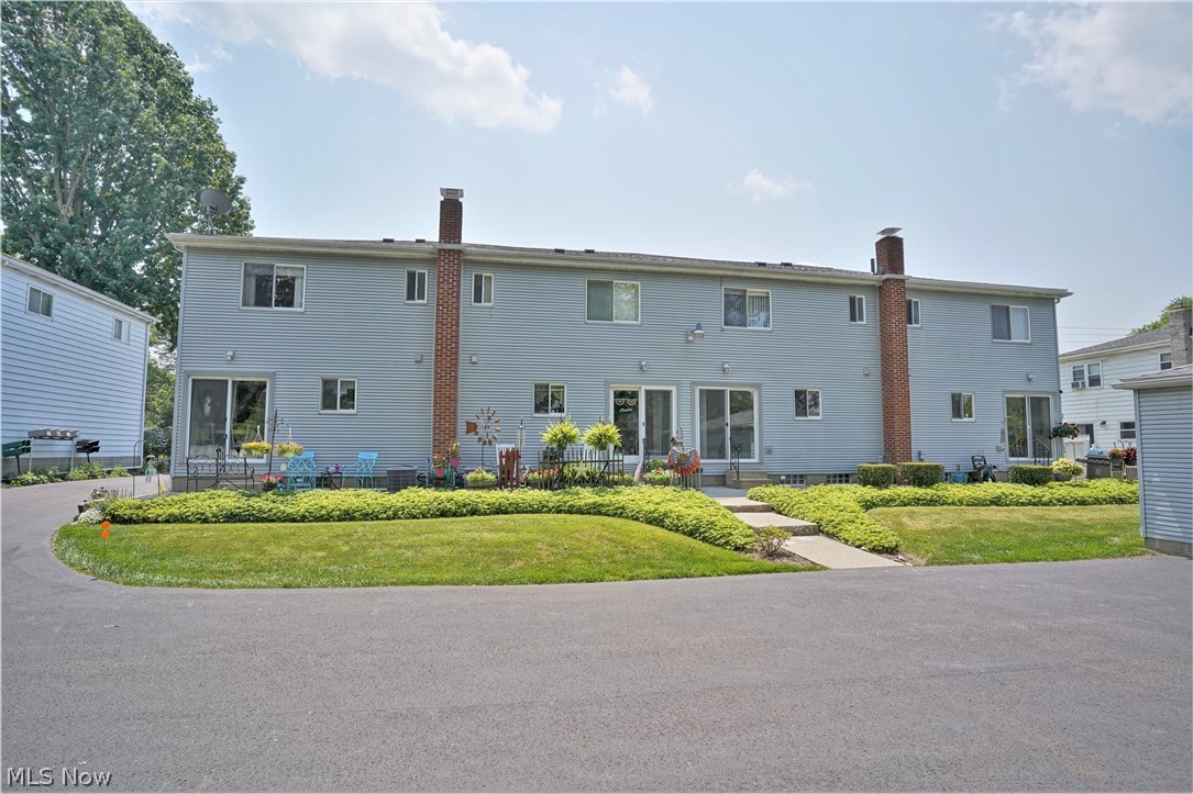 Northport Sub - Residential Income