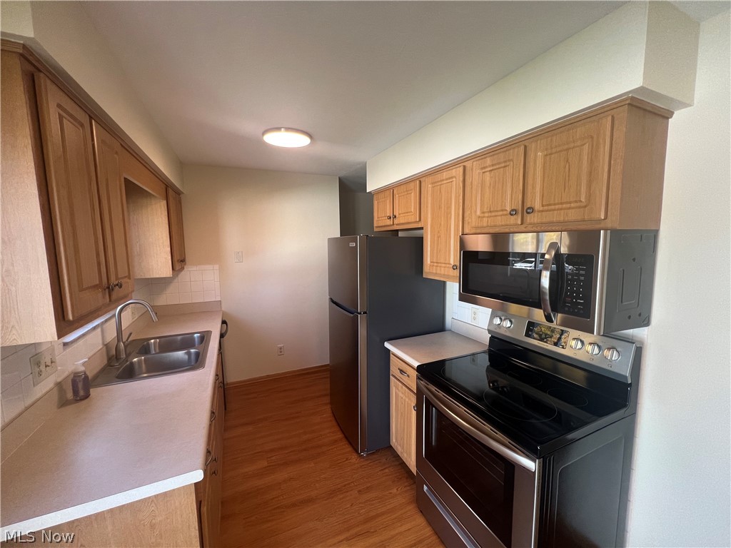 Northport Sub - Residential Income