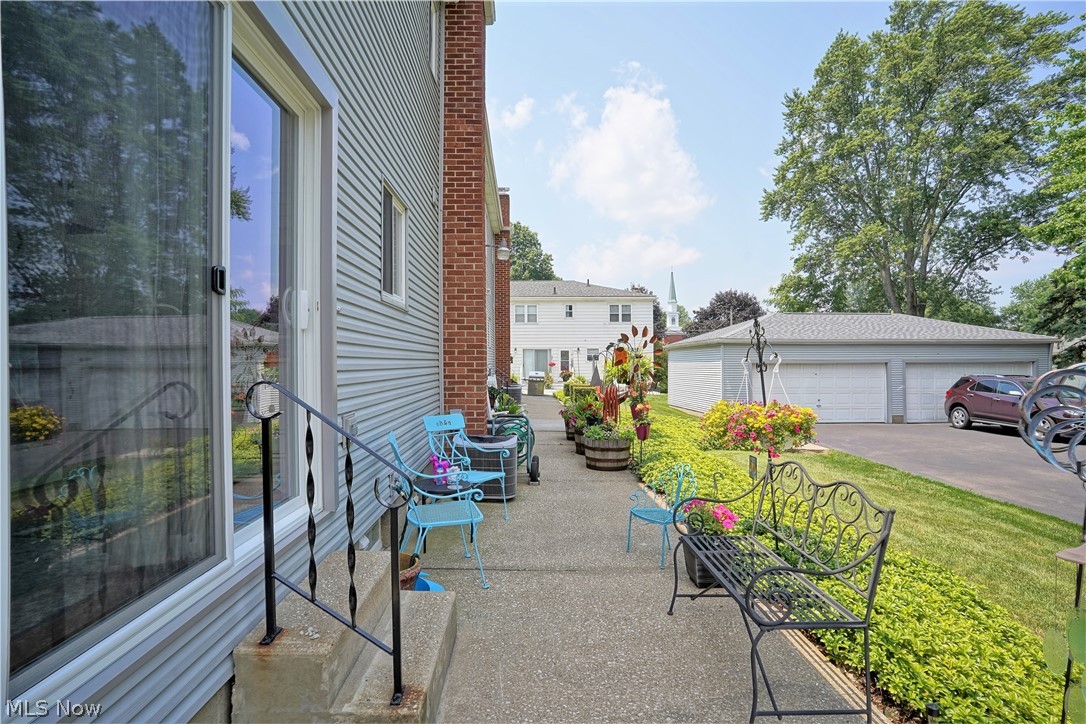 Northport Sub - Residential Income