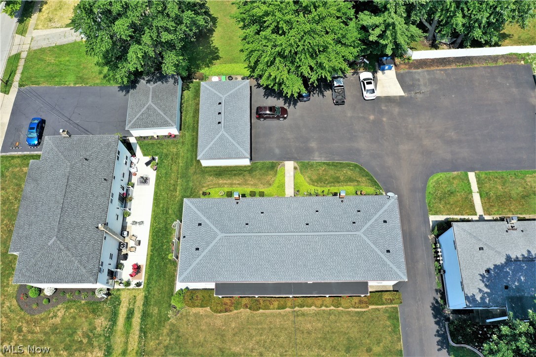 Northport Sub - Residential Income