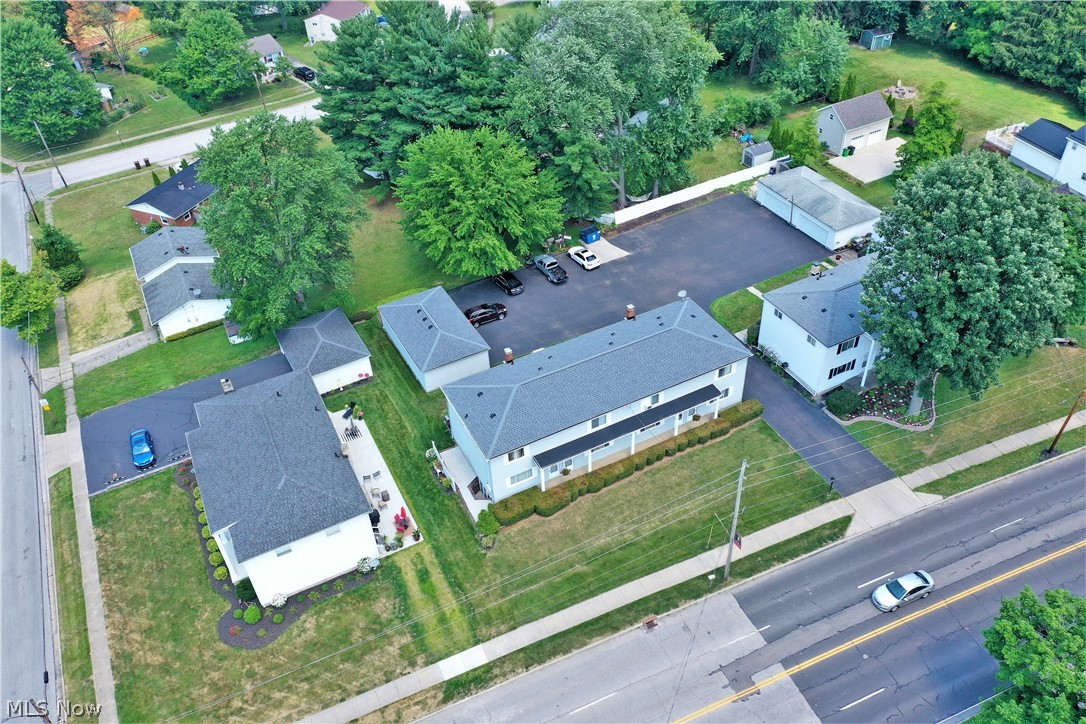 Northport Sub - Residential Income