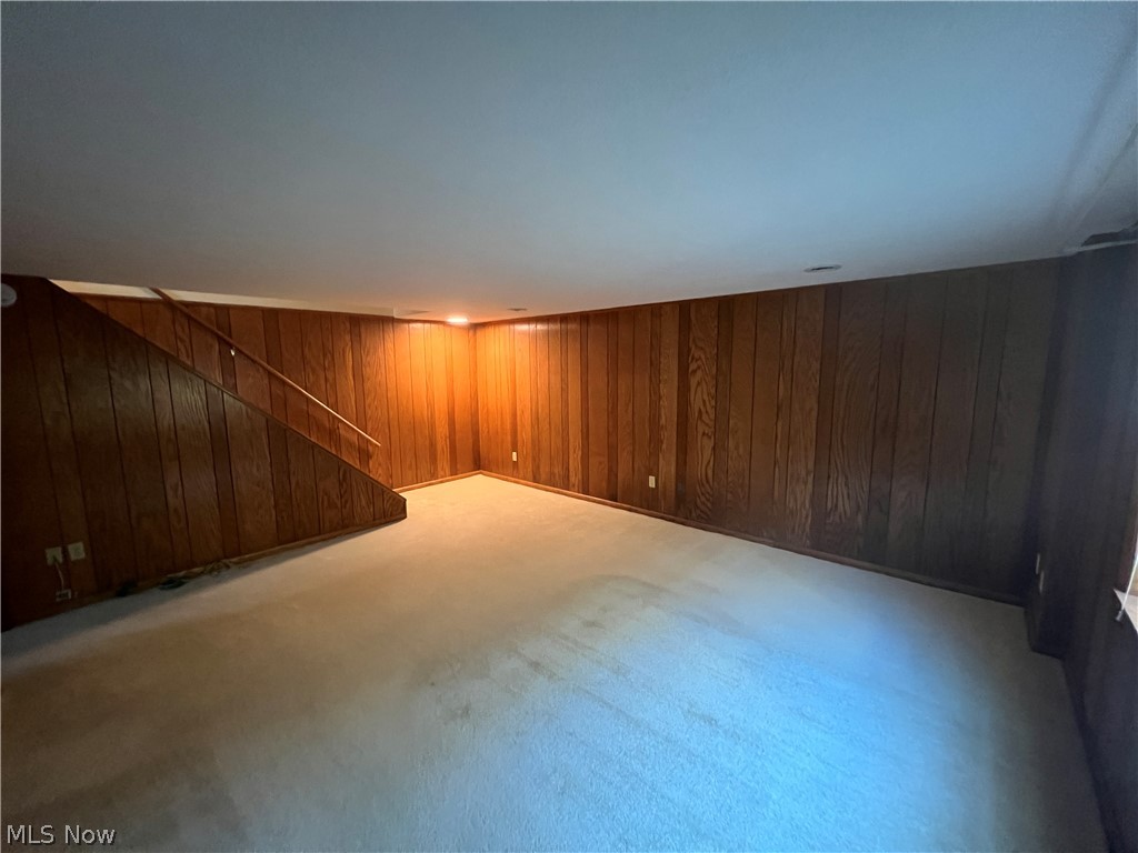 Northport Sub - Residential Income