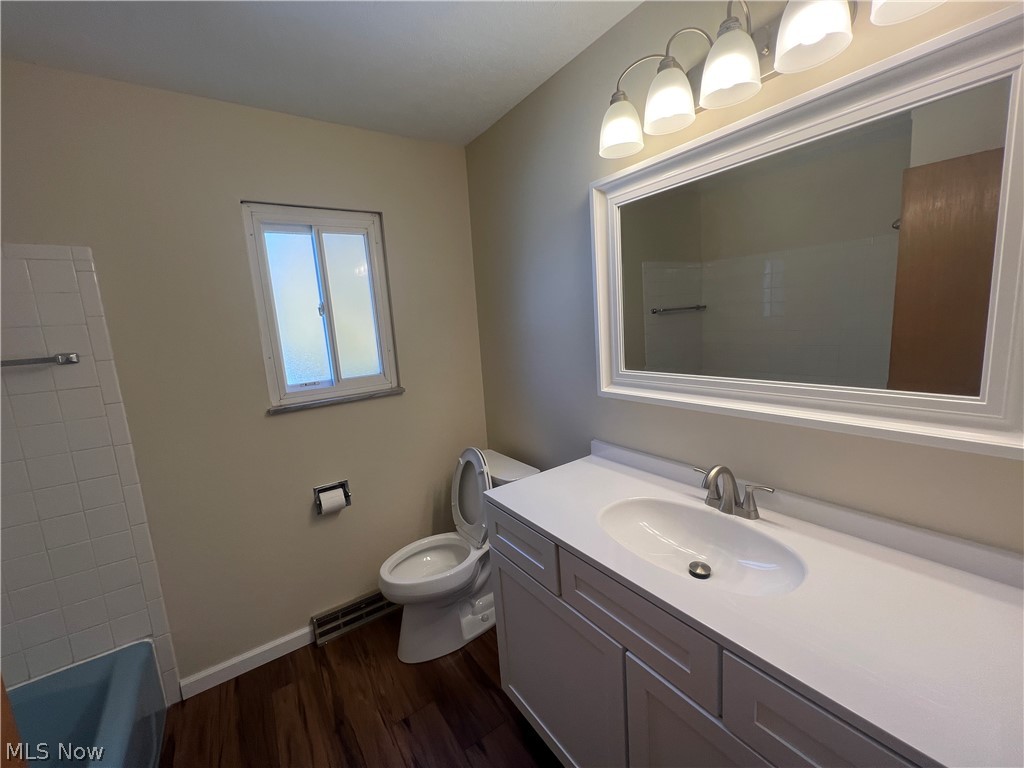 Northport Sub - Residential Income