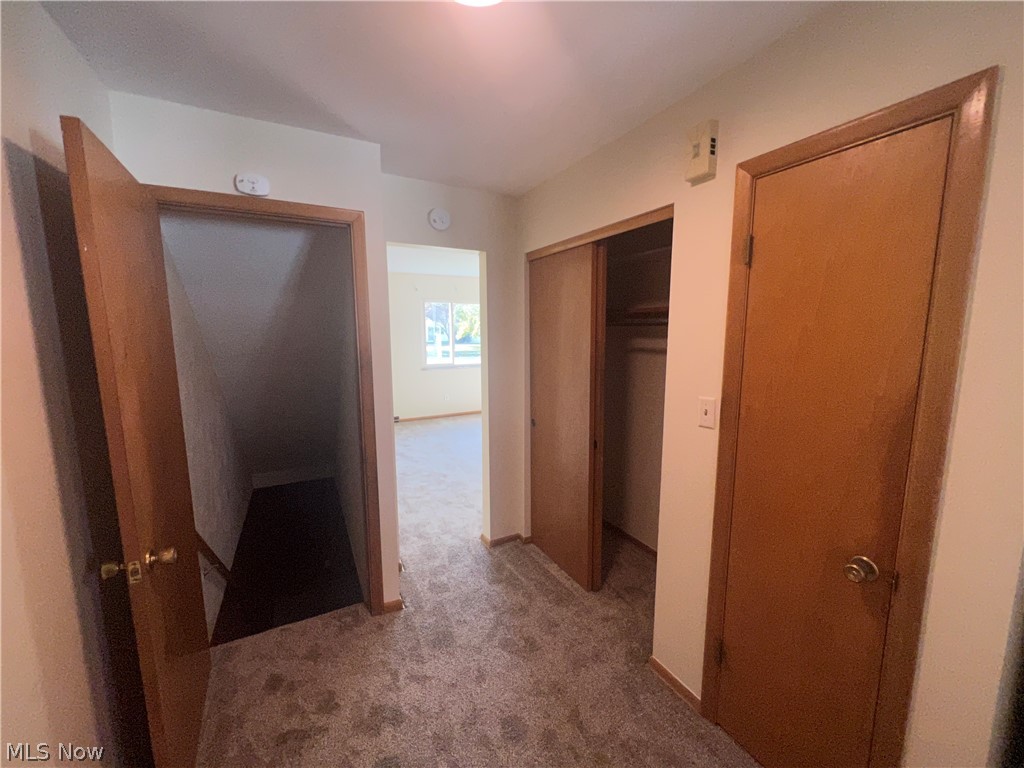 Northport Sub - Residential Income