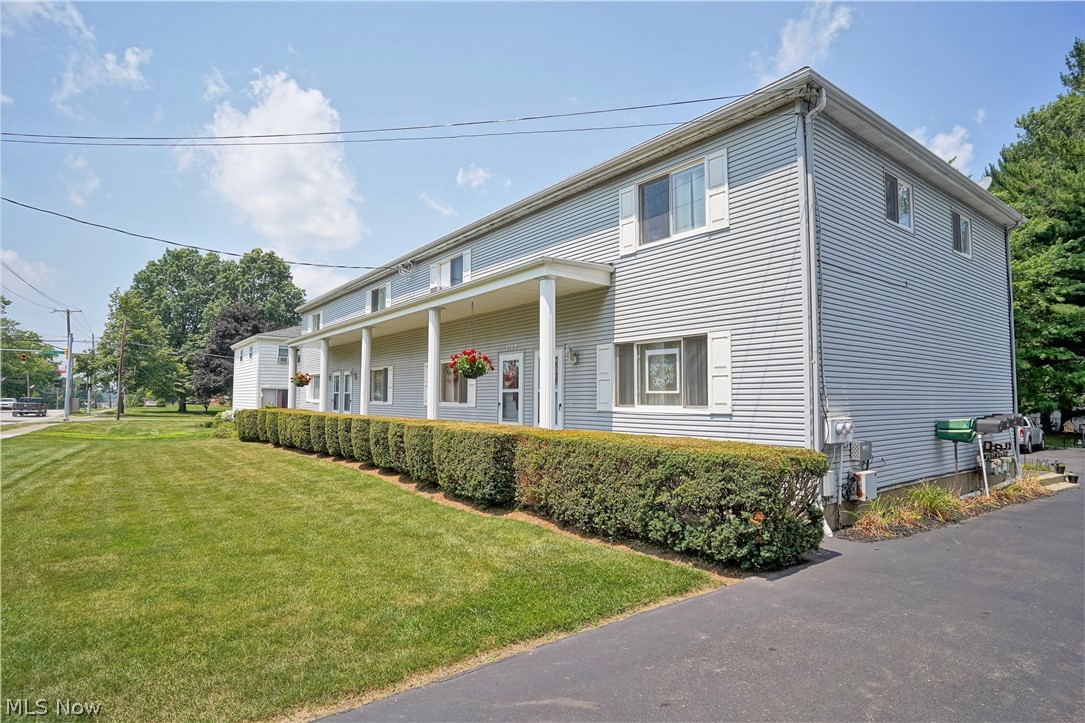 Northport Sub - Residential Income