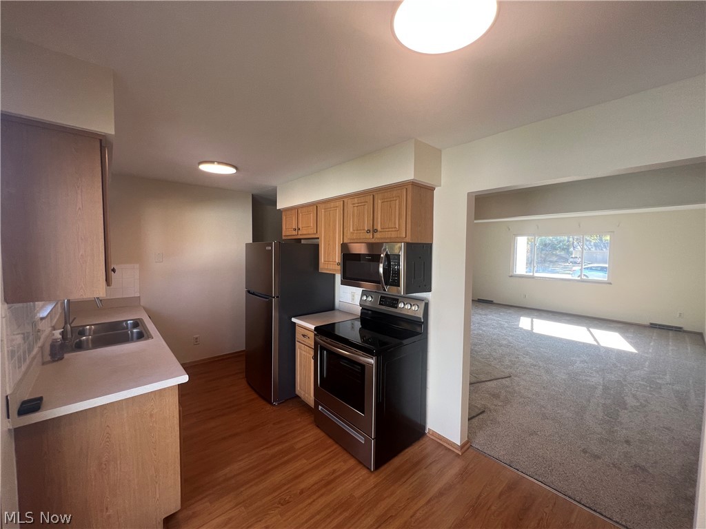 Northport Sub - Residential Income