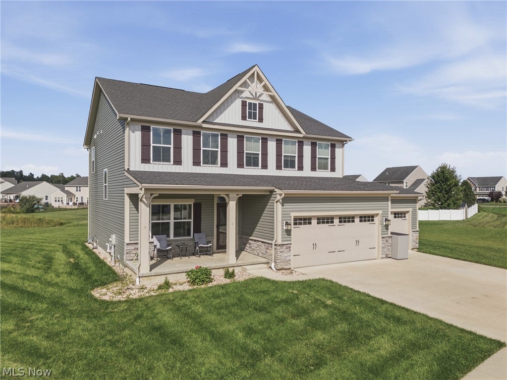 2180 Orchard Circle
