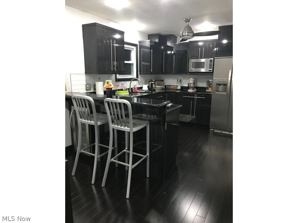 Kinsman Hlnds - Residential