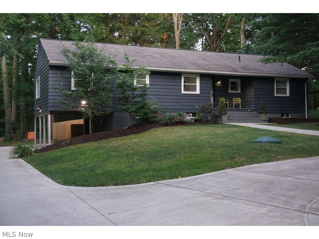 Kinsman Hlnds - Residential