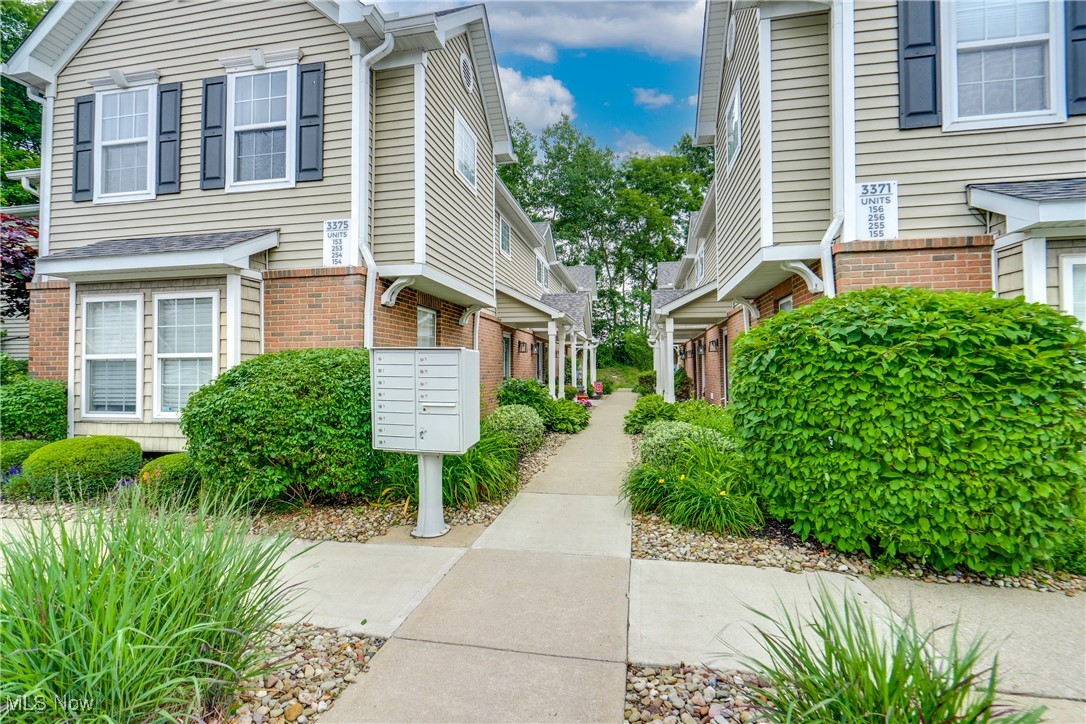 3375 Lenox Village Drive 254