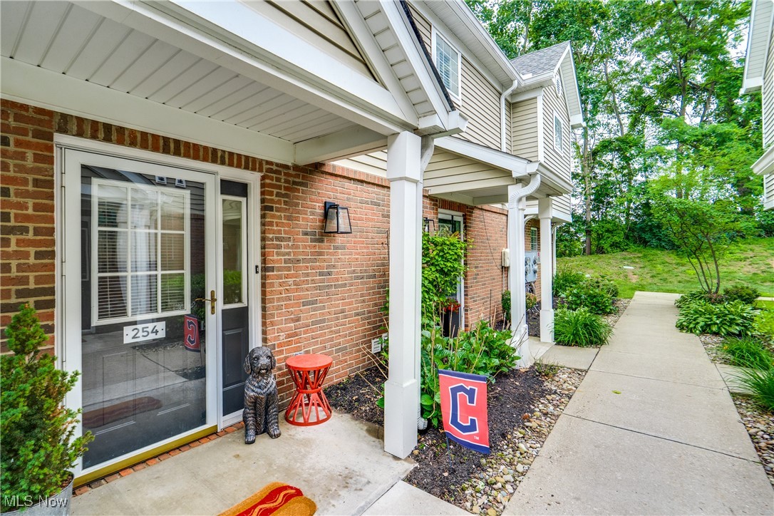 3375 Lenox Village Drive 254