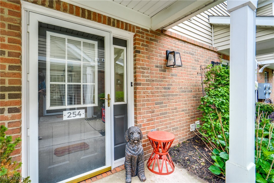 3375 Lenox Village Drive 254