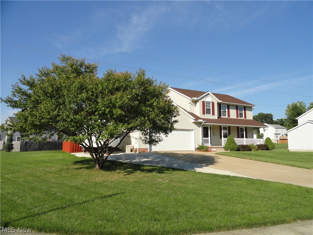 Hidden Knolls - Residential