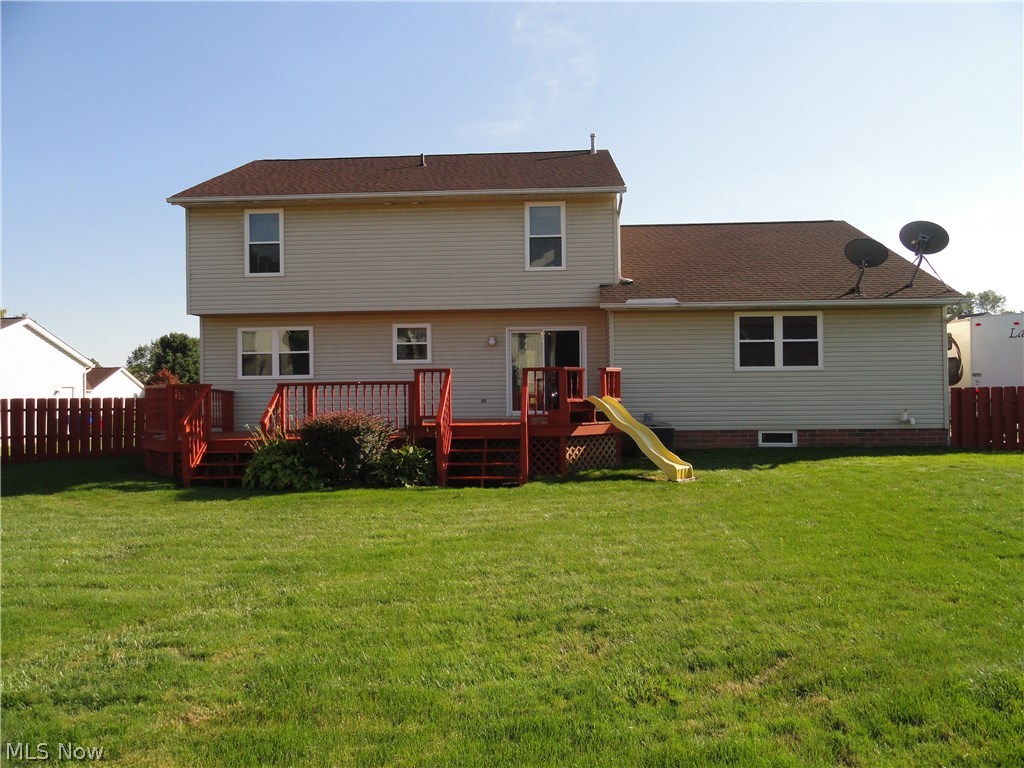 Hidden Knolls - Residential