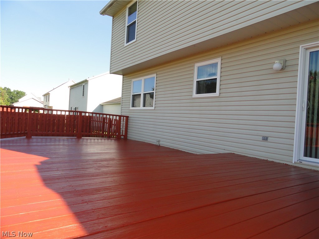 Hidden Knolls - Residential