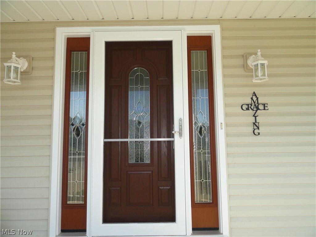 Hidden Knolls - Residential