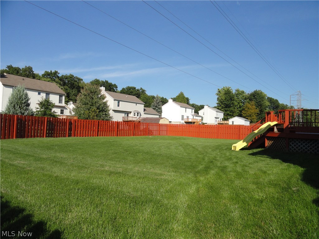 Hidden Knolls - Residential