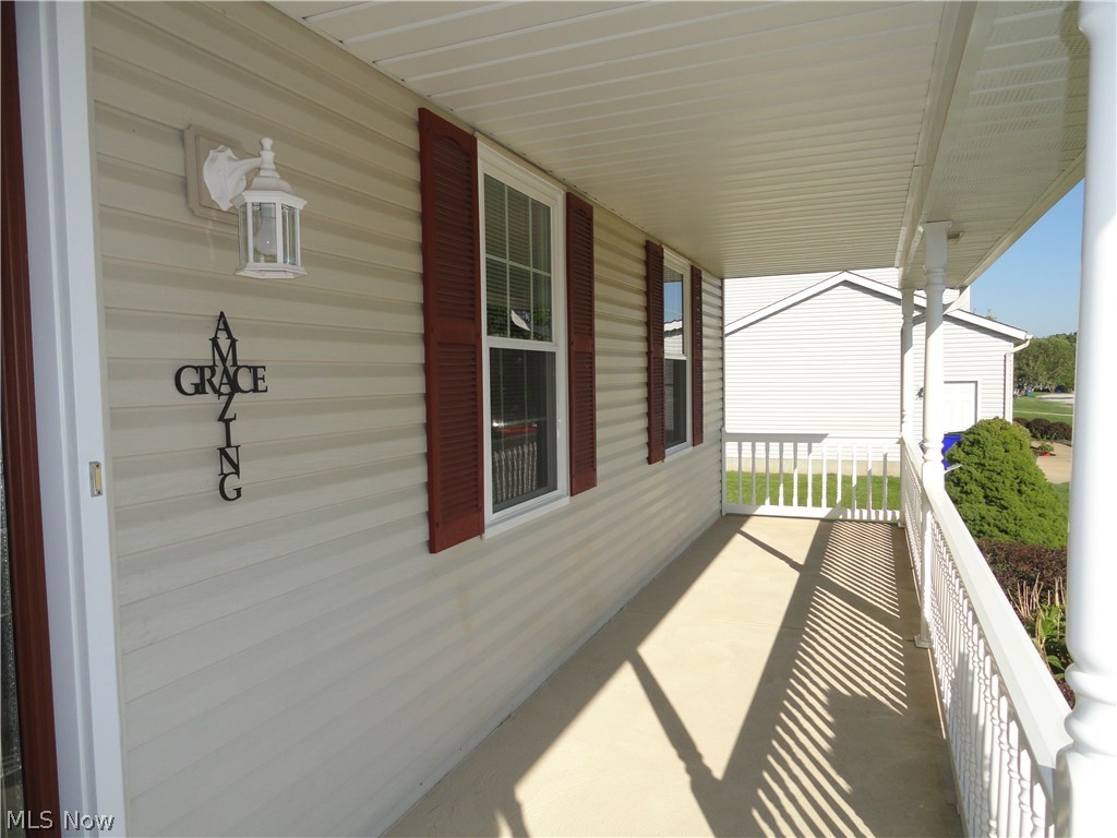 Hidden Knolls - Residential