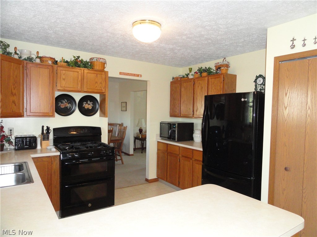 Hidden Knolls - Residential