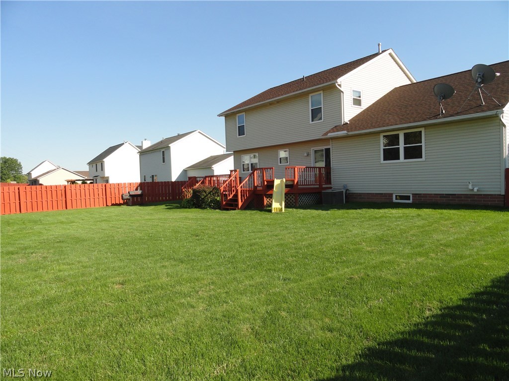 Hidden Knolls - Residential