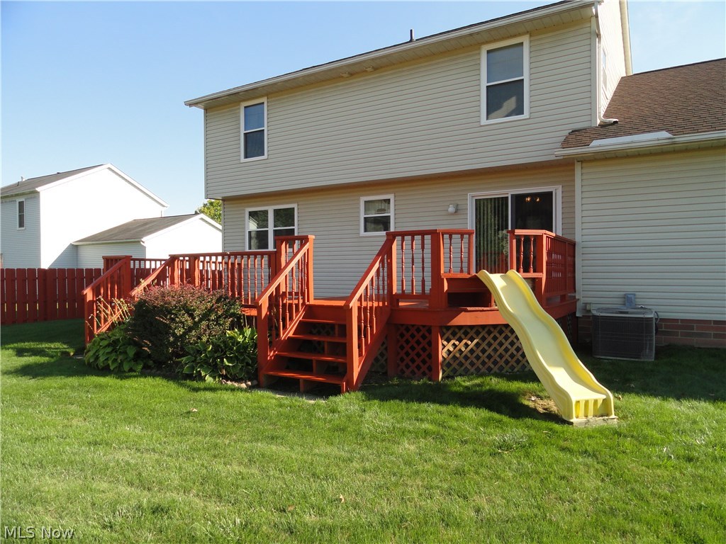 Hidden Knolls - Residential