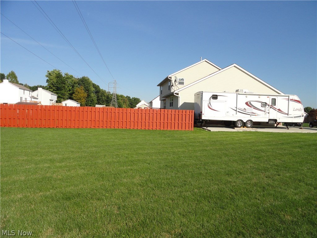 Hidden Knolls - Residential