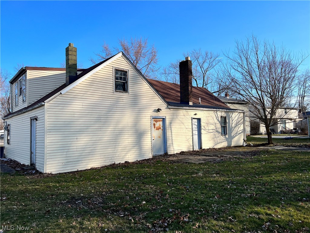 Willowick Park Allotment - Residential