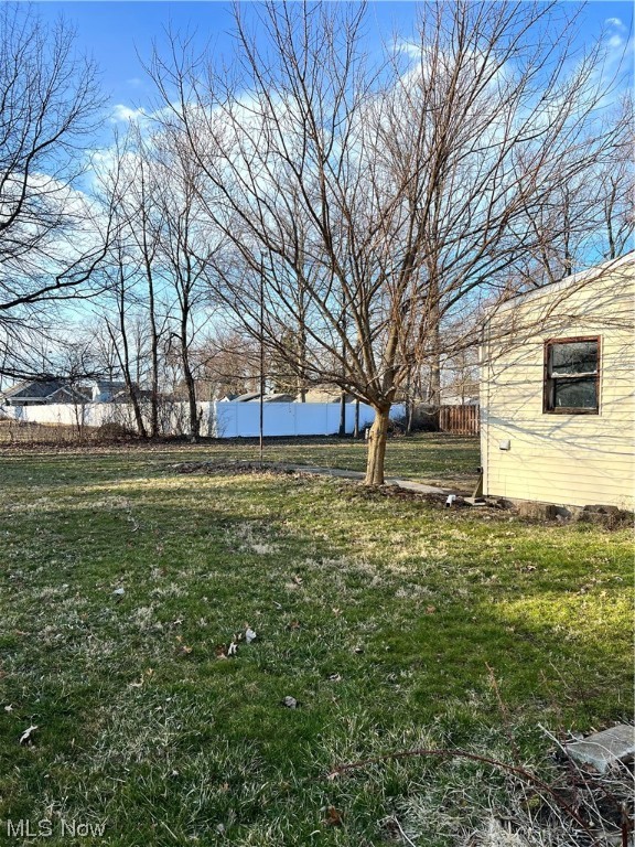 Willowick Park Allotment - Residential