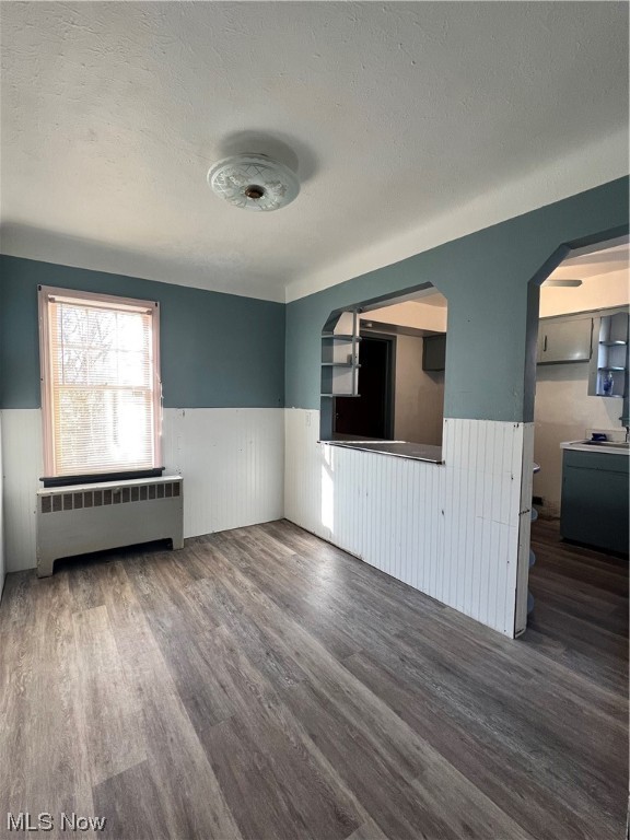 Willowick Park Allotment - Residential