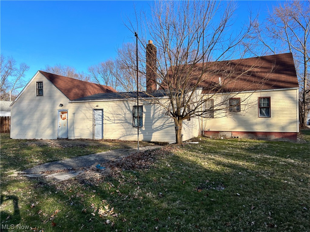 Willowick Park Allotment - Residential