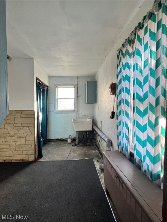 Willowick Park Allotment - Residential