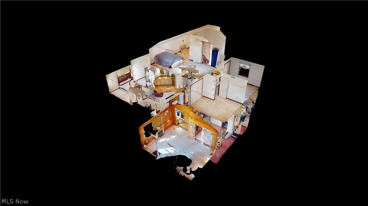 Cambridge Crossing Sub - Residential