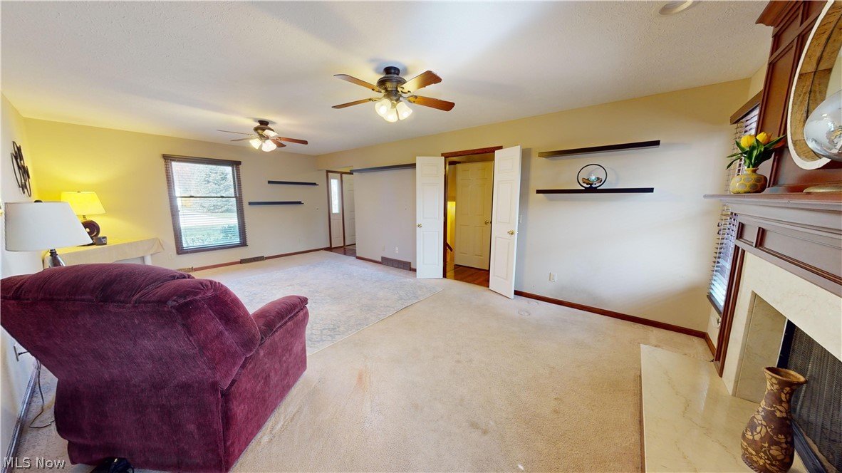 Cambridge Crossing Sub - Residential