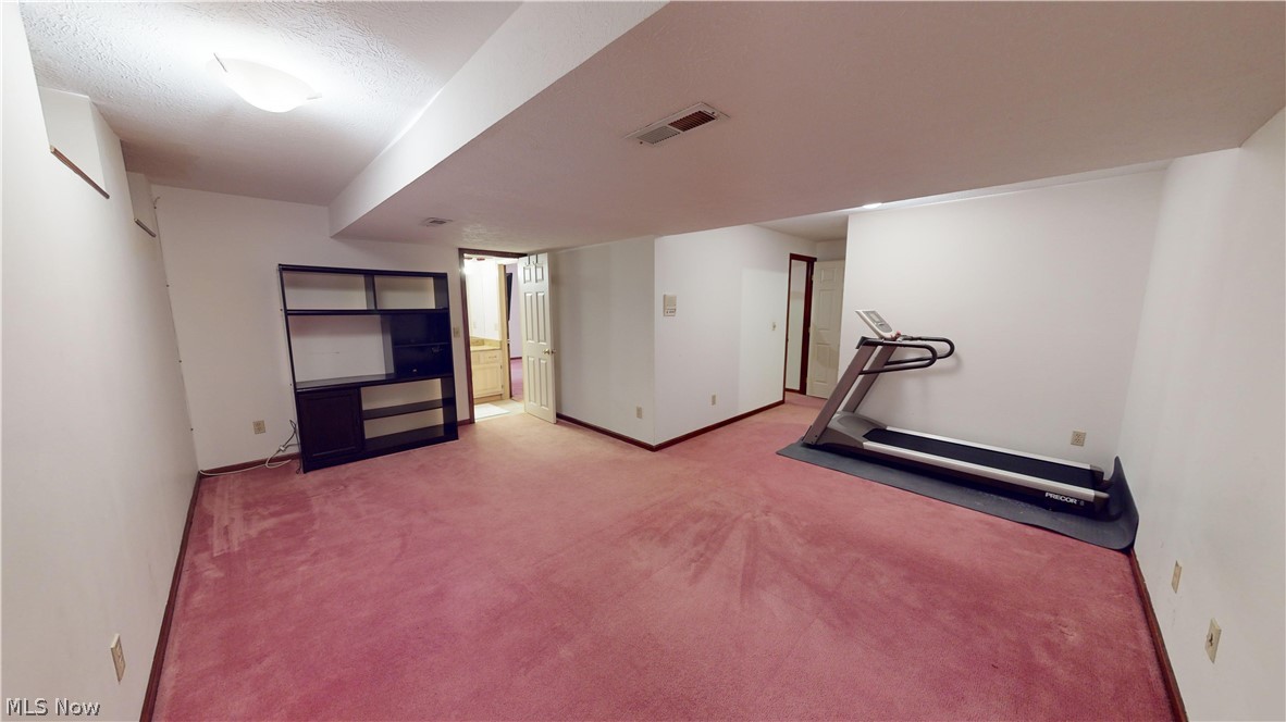 Cambridge Crossing Sub - Residential