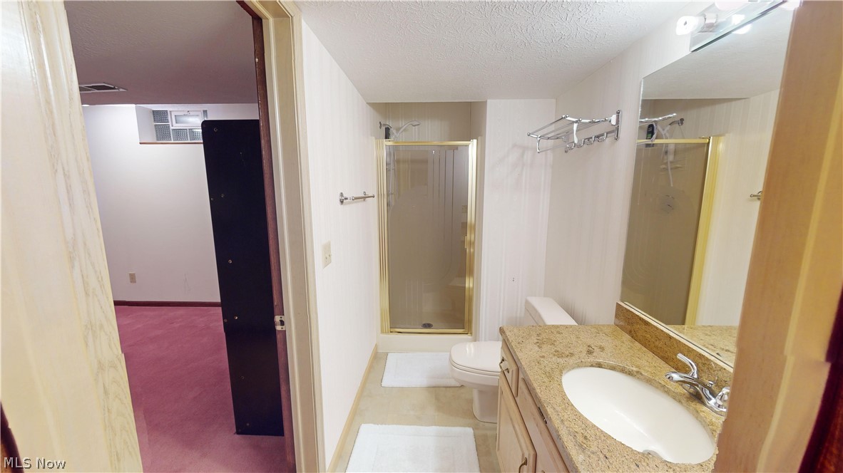 Cambridge Crossing Sub - Residential