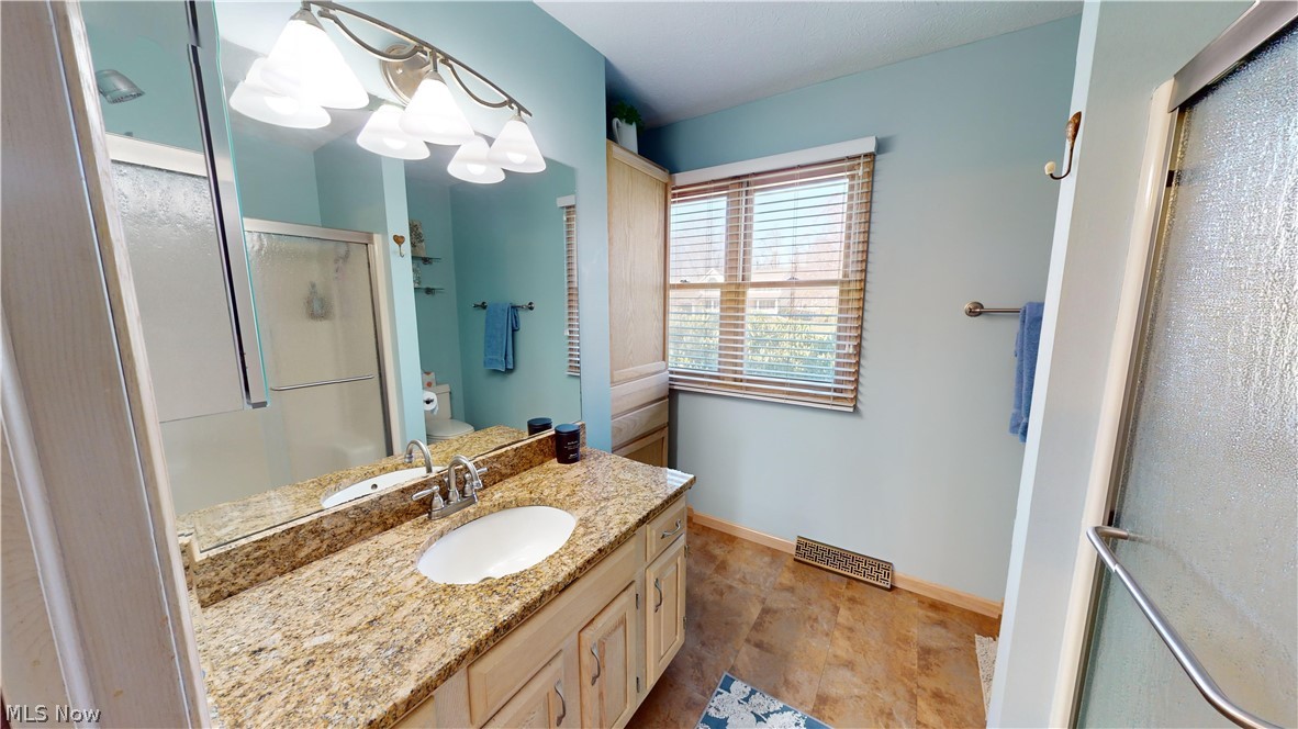 Cambridge Crossing Sub - Residential