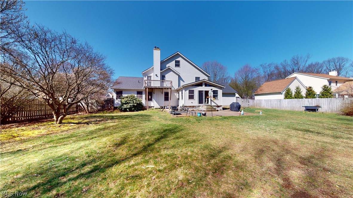 Cambridge Crossing Sub - Residential