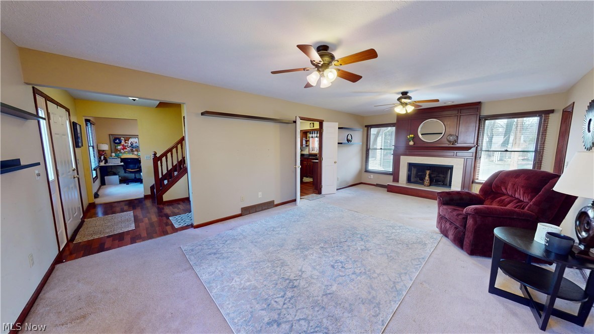 Cambridge Crossing Sub - Residential