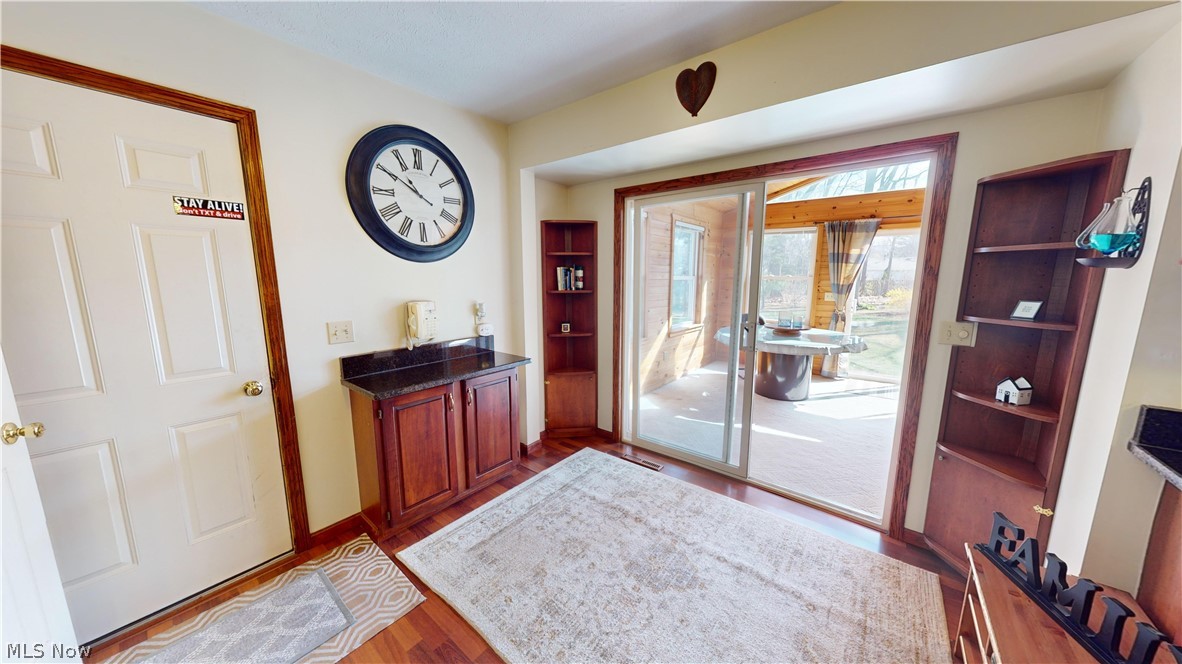 Cambridge Crossing Sub - Residential