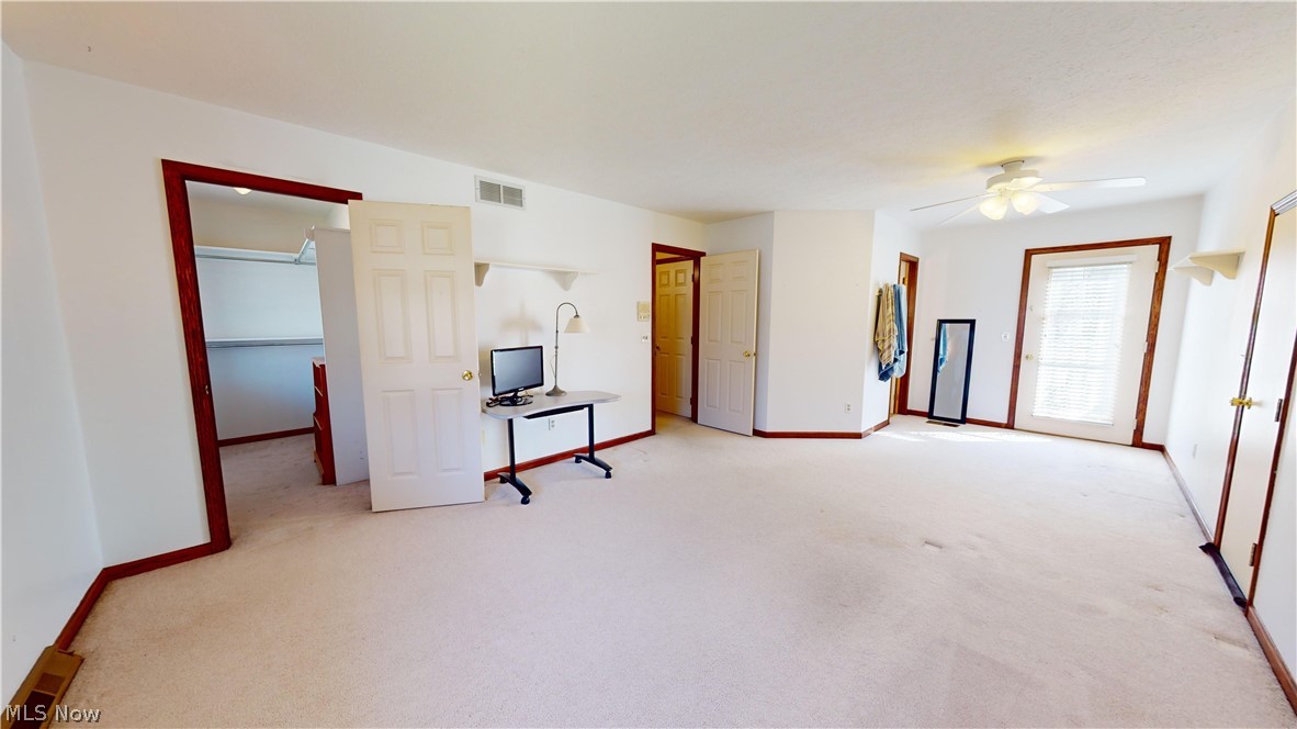 Cambridge Crossing Sub - Residential