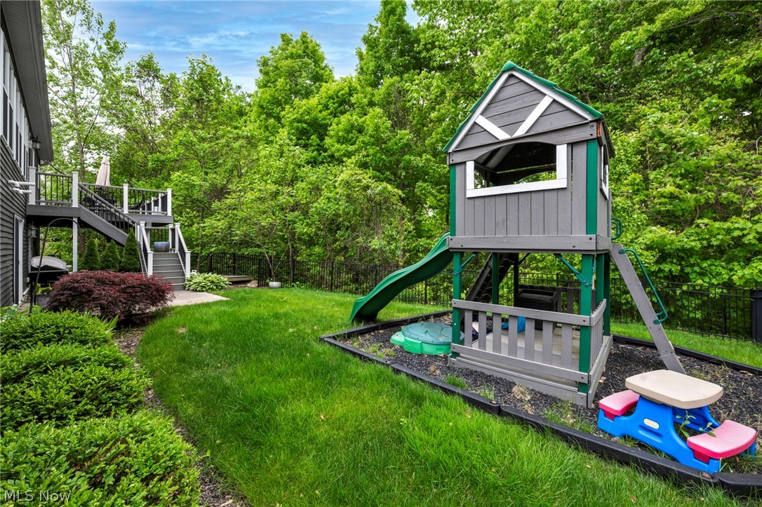 The Nature Preserve North Sub - Residential