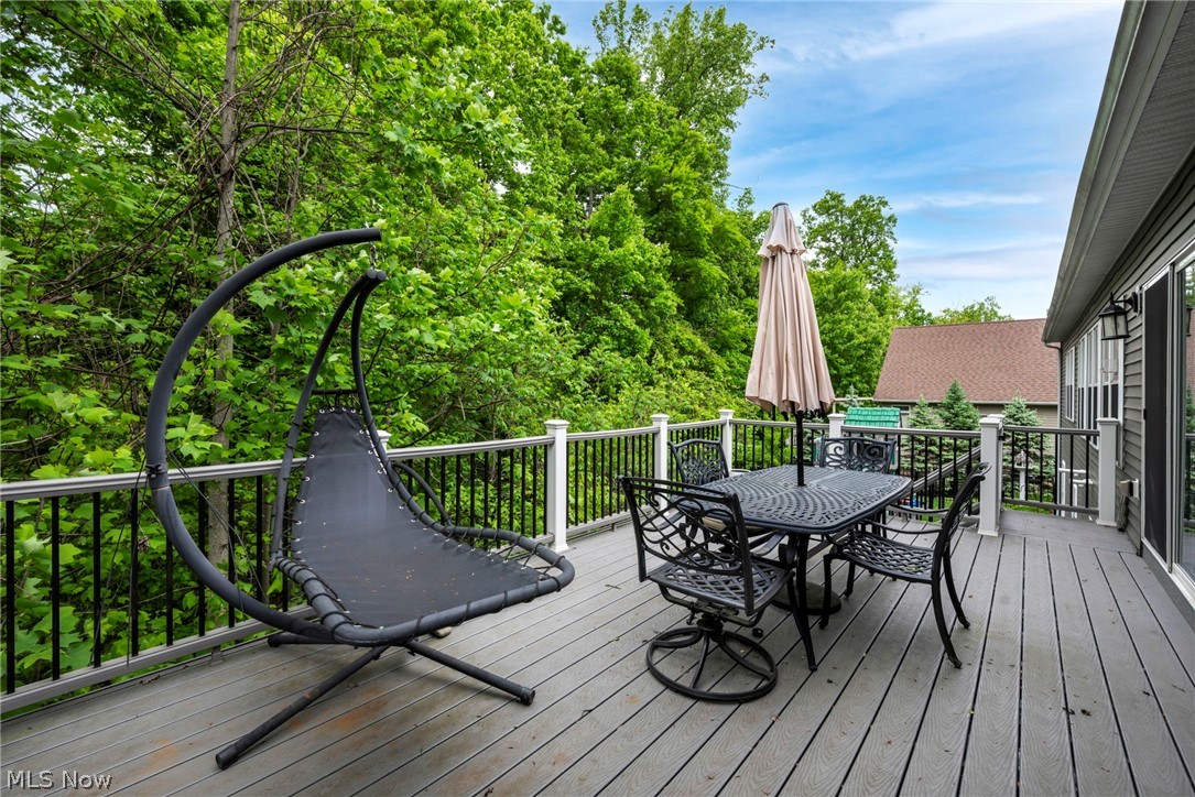The Nature Preserve North Sub - Residential