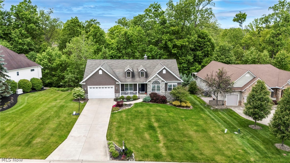 The Nature Preserve North Sub - Residential