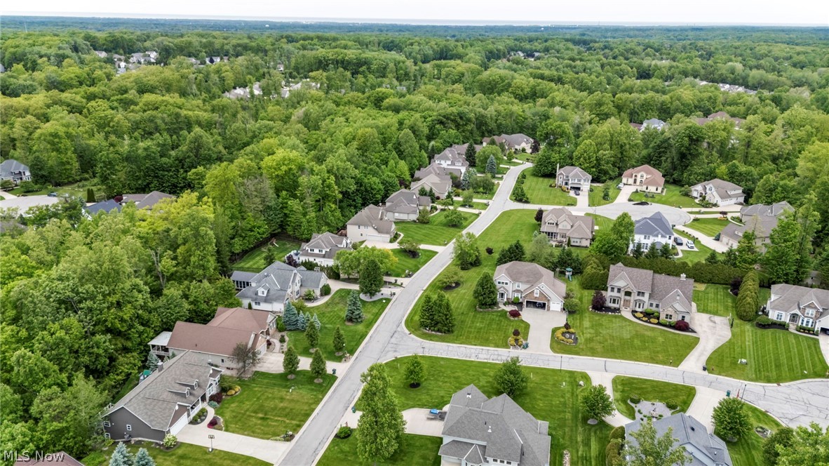 The Nature Preserve North Sub - Residential