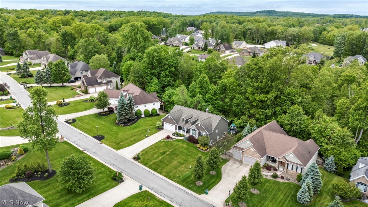 The Nature Preserve North Sub - Residential
